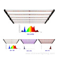 750W 3-Channel Horticuture LED Plant Grow Light